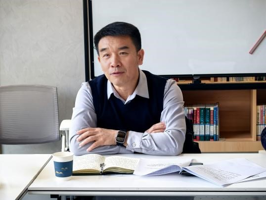 图书档案馆（校史馆）召开2026年度重点工作推进会