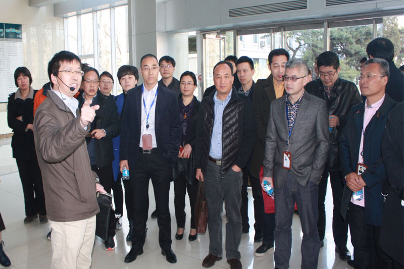 学员们纷纷表示，现场教学是非常好的培训方式，通过学习、参观和现场交流，有助于大家开阔思路、拓宽视野。【文字：李永贤 编审：彭可为 张林东】