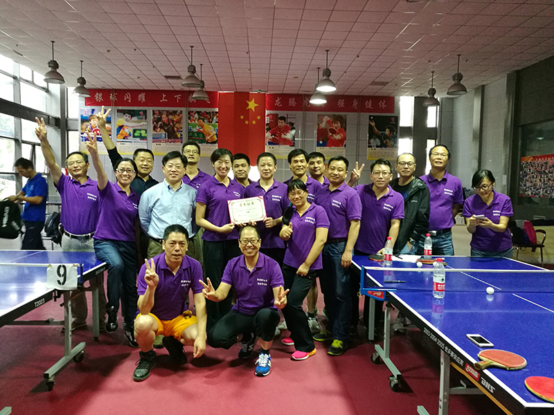 赛后，学员们纷纷表示，此次比赛既丰富了班级业余生活，又拉近了同学间的距离，增进了同学间的友谊，营造了和谐融洽的文化氛围。今后大家将把这种比赛的热情、激情带到学习和工作中，始终保持昂扬饱满的精神状态，奋勇争先，开拓进取。