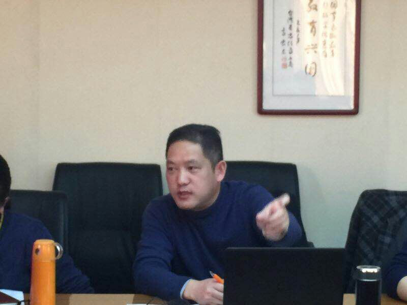 田启明教授首先介绍了国家高考招生制度改革在浙江省的试点情况,以及当前存在宣传力度有待加强等问题,并介绍了温州职业技术学院应对高考招生制度改革的一些措施。 田启明教授首先介绍了国家高考招生制度改革在浙江省的试点情况,以及当前存在宣传力度有待加强等问题,并介绍了温州职业技术学院应对高考招生制度改革的一些措施。