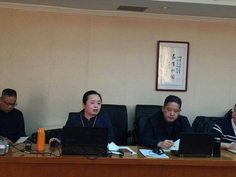 由于国家高考招生制度改革涉及面广,其一举一动均牵动着千家万户的家长与学生的心,因而受到社会的广泛关注。学员们分别介绍了本校的一些应对措施,热烈讨论了“新高考制度”可能带来的影响,并对有利于学生个性成长、有利于专业建设等方面进行了展望,同时也提出了加强招生宣传、做好就业工作、建设校园文化等积极的应对措施。 由于国家高考招生制度改革涉及面广,其一举一动均牵动着千家万户的家长与学生的心,因而受到社会的广泛关注。学员们分别介绍了本校的一些应对措施,热烈讨论了“新高考制度”可能带来的影响,并对有利于学生个性成长、有利于专业建设等方面进行了展望,同时也提出了加强招生宣传、做好就业工作、建设校园文化等积极的应对措施。