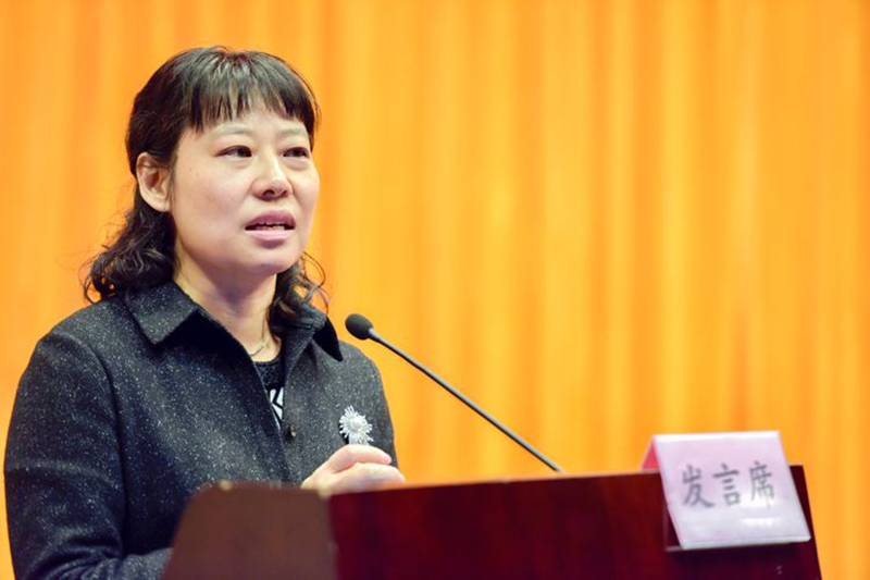 一班学员、北京交通大学交通运输学院院长聂磊，从