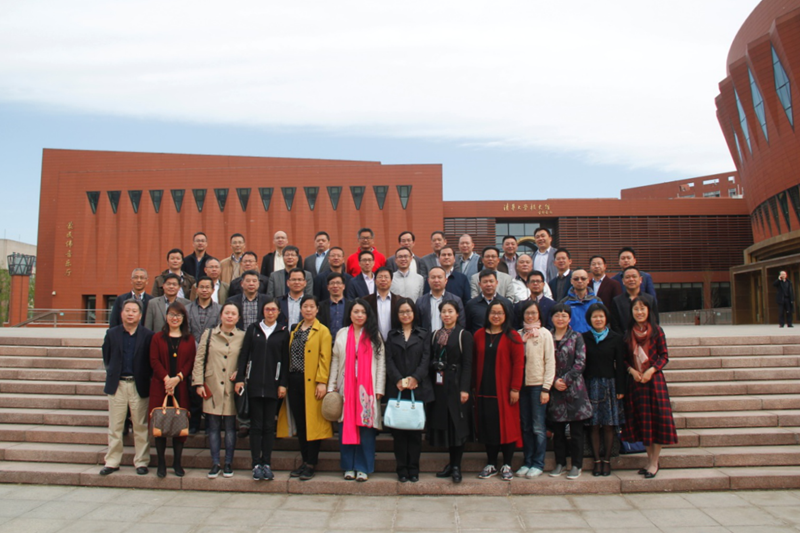 通过两天的现场学习考察交流，学员们纷纷表示通过考察交流，学习了高校管理的先进经验，拓宽了新视野，启发了新思路。（供稿：第14期浙江中青班学员 李俊；审阅：总班主任 于鲁文）