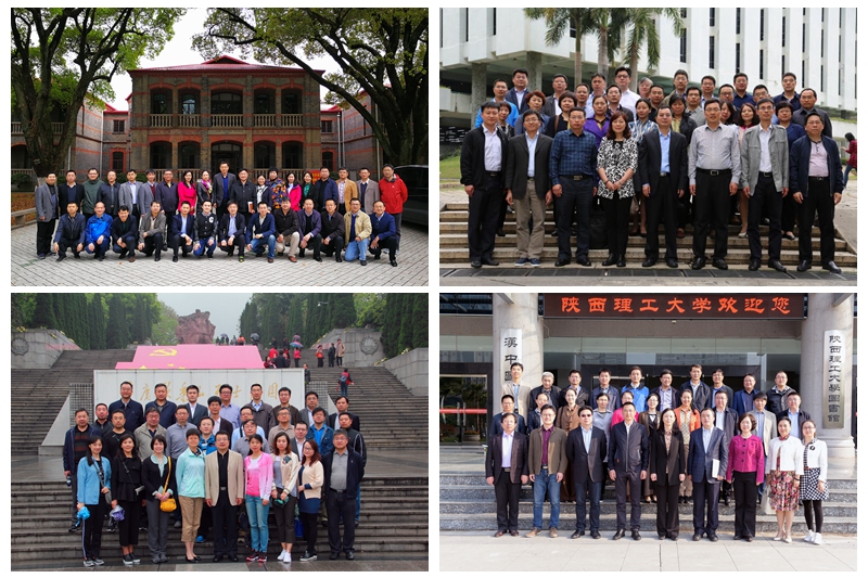 为增强培训的针对性和实效性，按照学院教学计划的安排，第50期高校中青年干部培训班学员在完成阶段性学习任务后，于4月8日至15日，组成四个考察团分别苏沪、广东、川渝、陕西等地进行了为期8天的考察学习，圆满顺利的完成了外出调研学习的任务。