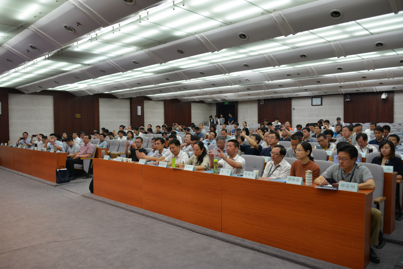 培训班全体学员、班主任团队以及学院职能部门相关工作人员参加了结业式。（社科部 曹飞）