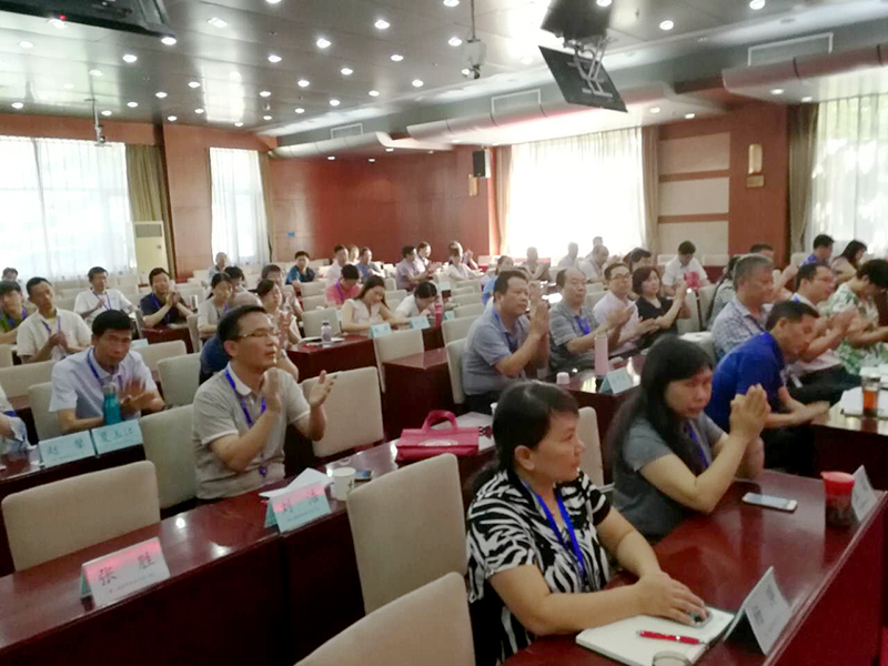 学员们纷纷表示，“微讲坛”这种交流方式，促进了学员间的分享互动，收获颇丰，受益匪浅，取得了很好的培训效果。（供稿：武汉交通职业学院 刘浩、黑龙江农垦科技职业技术学院 李永旭、河北交通职业技术学院 陈建国等；统稿：宣传委员、江西环境工程职业学院 周远林；审稿：班主任 李改）