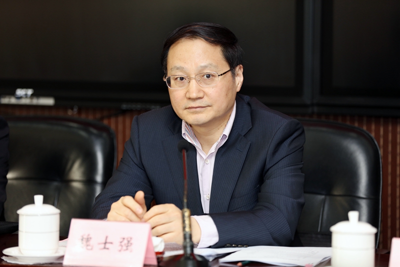 魏士强在开班动员讲话中首先结合十九大以来党建工作的总体目标，深度阐述了十九大报告提出的党建新要求。结合教育系统党建工作，魏士强指出，部党组书记、部长陈宝生同志对党建工作高度重视，多次召开专题工作会议对党建工作提出要求，全体党员要着眼于政治忠诚、政治文化、政治生态、政治立场、政治觉悟的标准，打造一支有信仰、有追求、有原则、有底线、有担当、有境界的干部队伍。各支部要结合党建工作会议不同类型的实际特点，找准方向，突出重点，抓实抓严，让全体党员习惯于在全面从严治党的氛围下开展工作，习惯于在受监督的情况中做好工作。