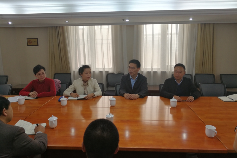 国家教育行政学院与北京市地石律师事务所举行《法律顾问服务合同》签约仪式