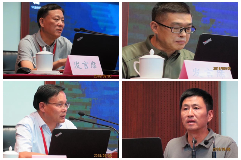 铜陵学院纪委书记牛爱平强调，立德树人是高等学校的根本任务，关系到培养什么样的人、为谁培养人以及如何培养人等问题，要求高校必须把师德师风作为评价教师的第一标准。福建商学院党委副书记吴访益指出，高校领导干部要旗帜鲜明讲政治，对于培养社会主义建设者和接班人来说，讲政治既是重要要求、必然要求，又是基本要求、首位要求。西藏大学副校长白玛次仁强调，办好人民满意的教育，就是要深入贯彻习近平总书记“以人民为中心”的发展理念，深刻理解和把握好党性的人民性本质和领袖的人民立场，落实好“以学生为中心办教育”的实践要求。江南大学党委副书记戴月波认为，高校要像陈宝生部长所要求的那样，将战略思考和战术设计相结合，实现高等教育内涵式发展，以满足人民对于优质高等教育的迫切需求。