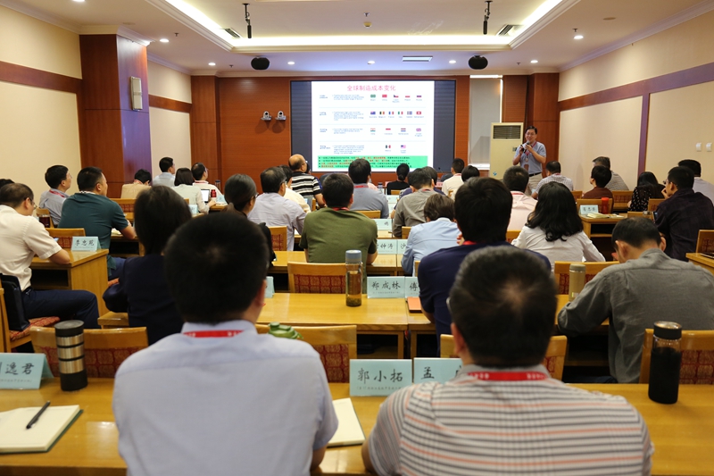 学员们表示，此次文化沙龙的主题，一个关注传统文化，一个关注未来科技，给大家带来了艺术和科技共鸣的非凡体验。（文：学员、温州科技职业学院党委宣传部部长 李海琼；图：学员、浙江旅游职业学院办公室副主任 葛志荣；审稿：班主任 薛珊）