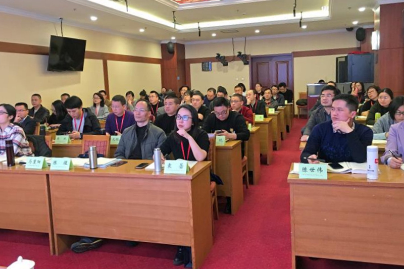 本次文化沙龙选题切中所需，内容丰富详实，学员们纷纷表示受益匪浅，对今后加强高教研究很有帮助。培训期间沙龙活动还将陆续开展，学员们将根据自己的专长进行不同主题的分享交流。（撰稿：宁波城市职业技术学院党委学工部部长、学生处处长 童雪央；审稿：班主任 屈潇潇）