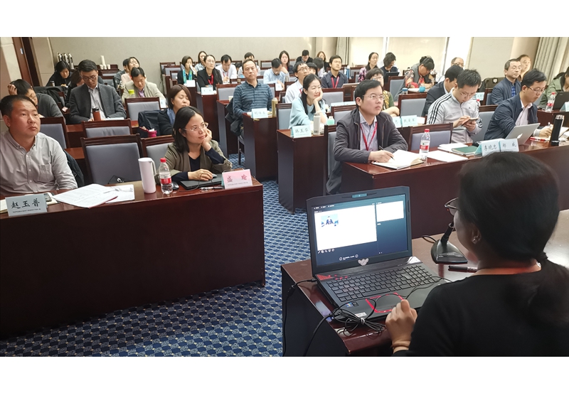 本期进修班开设“处长论坛”活动环节，旨在为学员们搭建交流互鉴的平台，通过分享，让大家更好地将习近平新时代中国特色社会主义思想与日常工作紧密结合，自觉用党的理论武装头脑、指导实践、推动工作。同时，为部内各司局和直属单位的学员提供了一个展示的舞台，让大家增进彼此了解，有利于营造团结和谐、干事创业的良好氛围。(供稿：三组学员、国家开放大学教务部副部长 陈鲲；审稿：班主任 胡锐军）