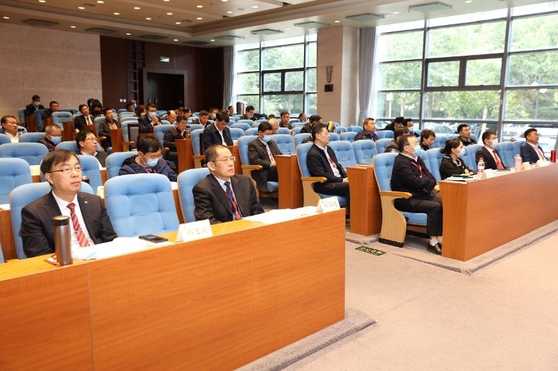 本期进修班共计86位学员，来自29个省、自治区、直辖市。学员们围绕“修忠诚、养智慧”的教学目标，分三个单位元圆满完成了为期一个半月的学习和研修任务。（撰稿：学校管理教研部 刘益东；摄影：图书信息技术部 于荣壮；编发：宣传中心 梁洋生；编审：宣传中心 张进强）