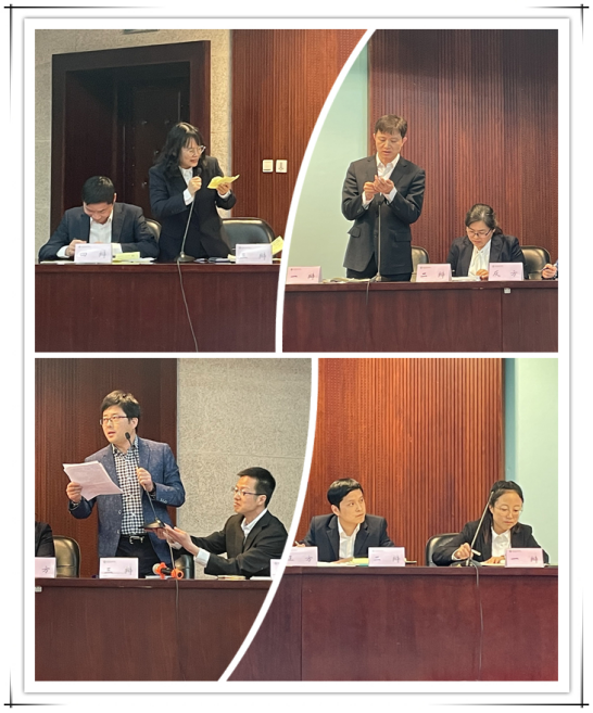 正方首先在开篇立论中阐述了古语“一屋不扫，何以扫天下”的典故出处，直言阐明“扫一屋”是“扫天下”的必要条件，并从辩题的字面意思、引申涵义、现实意义三个层面解读“扫一屋”的重要性，强调“只有从基础积累，脚踏实地，循序渐进，才能取得最终的成功”。反方在论点陈词中，结合本方所持观点充分阐释“扫一屋”和“扫天下”的内涵意义，强调要用联系、全面的逻辑审视问题的本质，梳理好主要矛盾和次要矛盾的关系，切勿“拘泥于一城一池得失”而错过了“扫天下”的机会。
比赛中，双方辩手围绕“扫一屋”是小事还是细节，“扫一屋”是否是“扫天下”的先决条件等核心话题展开了唇枪舌剑的激烈交锋。在不断给对方“挖坑”“制造陷阱”的同时，双方队员更以经典语录、历史人物、现实案例为论据引经据典，旁征博引，严谨又不失灵活，深刻且富有风趣。整个比赛现场氛围紧张活泼、火花四溅，上演了一场气氛热烈、精彩纷呈的智慧盛宴，不时博得在场观众阵阵掌声和欢笑声。