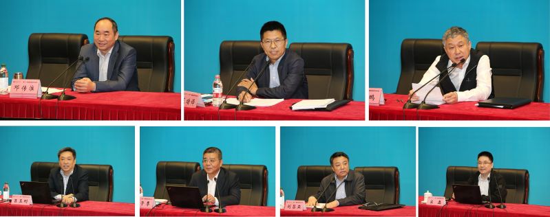 培训期间，培训班邀请了教育部政策法规司司长邓传淮、中央教育工作领导小组秘书组秘书局副局长范绪锋、教育部财务司司长郭鹏、教育部基础教育司司长吕玉刚、教育部职业教育与成人教育司司长陈子季、教育部发展规划司司长刘昌亚、教育部教师工作司副司长宋磊等负责同志就深入学习领会习近平总书记关于教育的重要论述、贯彻落实深化新时代教育评价改革总体方案、我国教育投入及经费使用管理、基础教育综合改革、职业教育改革、“十四五”教育规划及新时代教师队伍建设改革等做了政策解读。