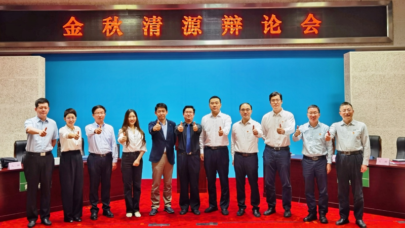 学员们纷纷表示，本次辩论会拓展丰富了培训学习的形式和内容，将整个学习过程推向了小高潮，在激辩中增进了学员间的友谊，必将成为学习生活一抹靓丽的回忆。（撰稿：大班宣传委员、上海财经大学党委常委、宣传部长 章益国； 摄影：二班宣传委员、郑州大学社会科学处处长 周倩； 审稿：分班主任、学院社科部 郝富军）