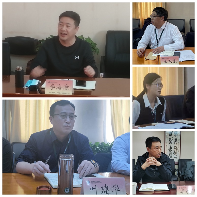 面对着未来已来、百年巨变的新时代，基础教育改革之路充满艰辛与挑战，但也伴随着机遇与美好。全体学员坚信牢固树立“十个坚持”信念，以中国式现代化推进中华民族伟大复兴，在基础教育改革中准确把握个体生命成长发展的需求和人民对美好生活向往的需求，科学规划基础教育发展提升项目，推动基础教育高质量发展，让教育效能助力每个学生的精彩人生，实现百年复兴的伟大梦想。（撰写：三班学员：广东省珠海市金湾区教育局 洪晓才 审稿：分班主任、教育行政教研部 李虔 ）