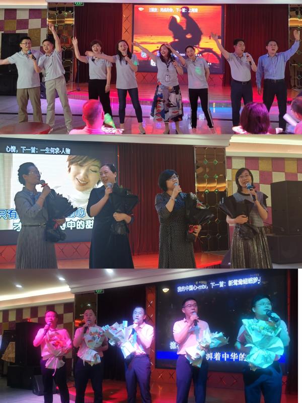 青春是一首浪漫的歌,和“同桌的你”一起诉说“美丽心情”,唱响“我的中国心”。 青春是一首浪漫的歌,和“同桌的你”一起诉说“美丽心情”,唱响“我的中国心”。