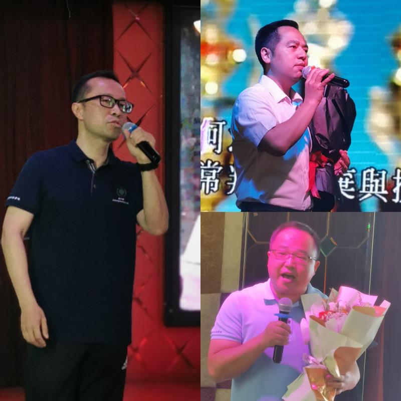 青春是一首澎湃的歌,从风云际会的“上海滩”,到“侗歌声声”的大美贵州,大家有缘相聚在中青班“一生何求”。 青春是一首澎湃的歌,从风云际会的“上海滩”,到“侗歌声声”的大美贵州,大家有缘相聚在中青班“一生何求”。