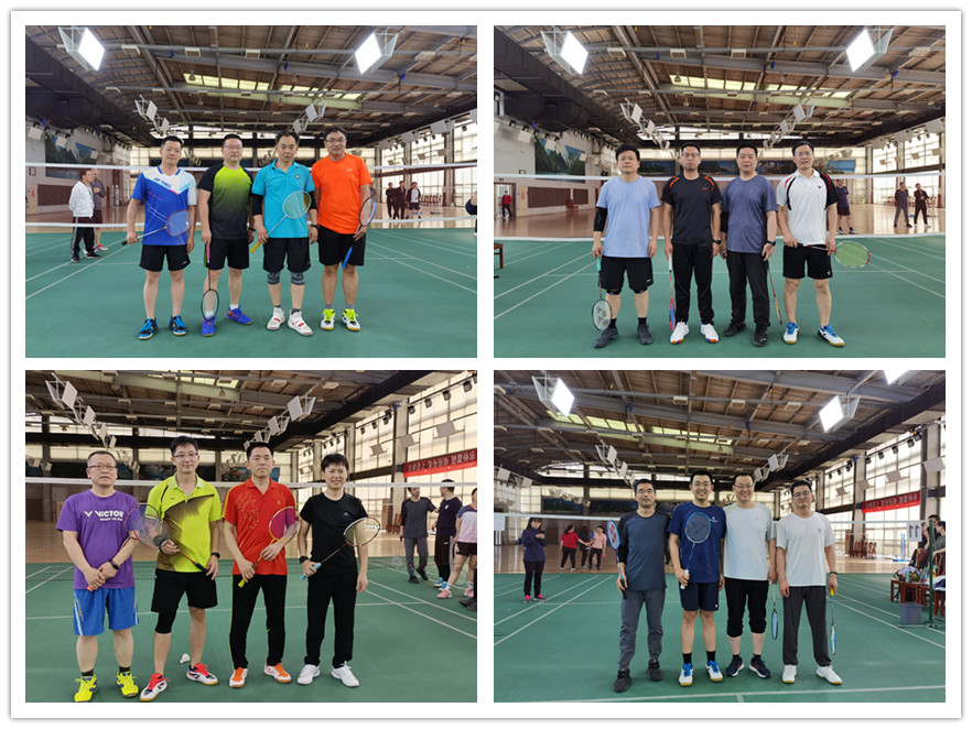 比赛中,参赛双方以顽强的拼搏精神,赛出了友谊、赛出了水平。 比赛中,参赛双方以顽强的拼搏精神,赛出了友谊、赛出了水平。