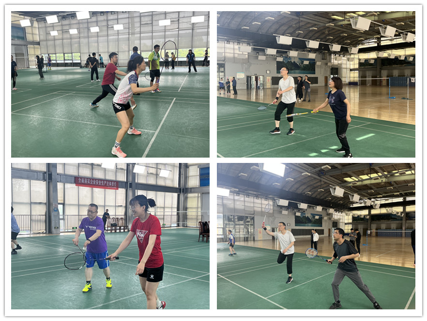 此次比赛设有男双、女双和混双等比赛,9局5胜决定胜负。 此次比赛设有男双、女双和混双等比赛,9局5胜决定胜负。