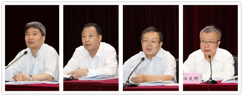 中组部人才工作局局长周仲飞出席开班式并作动员部署。教育部党组成员、副部长孙尧出席结业式并作总结讲话。中组部人才工作局副局长张栋出席结业式并讲话。教育部教师工作司司长任友群主持开班式和结业式。

本次培训会旨在贯彻落实党中央关于推动巩固脱贫攻坚成果同乡村振兴有效衔接的决策部署，充分发挥教育帮扶阻断贫困代际传递的作用，深化东西部协作和定点帮扶。会议指出，教育人才“组团式”帮扶工作是落实乡村振兴战略的重要举措，是一项功在当代、利在千秋的德政工程。会议要求，要突出“组团式”帮扶优势，坚持普职并重、内外并重、“软”“硬”并重，“造血”和“输血”并重。广大校长要深入调研、找准定位、统合力量、不务虚功、用心用情、严守规矩，传承弘扬“大先生”的精神情怀，坚定信仰、尊重规律、尊重当地、爱生尊师，让每一个西部的孩子都有人生出彩的机会。