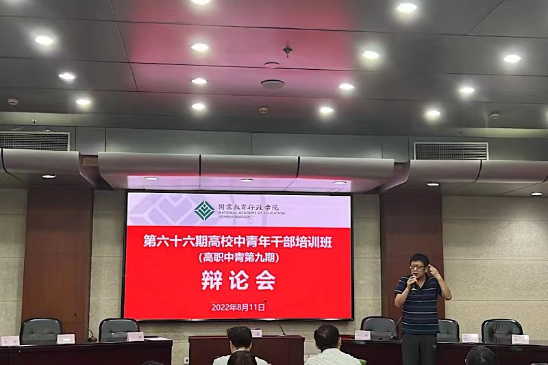 忽杰老师在点评时也高度评价，表示这是一场参与度高、紧张感强、气氛活跃、过程享受的盛宴。