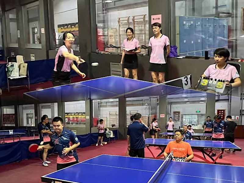 友谊赛为不分性别的单打团体赛,每对单打选手采取单局11分,每盘3局2胜制,胜者积3分,负者不积分。 友谊赛为不分性别的单打团体赛,每对单打选手采取单局11分,每盘3局2胜制,胜者积3分,负者不积分。