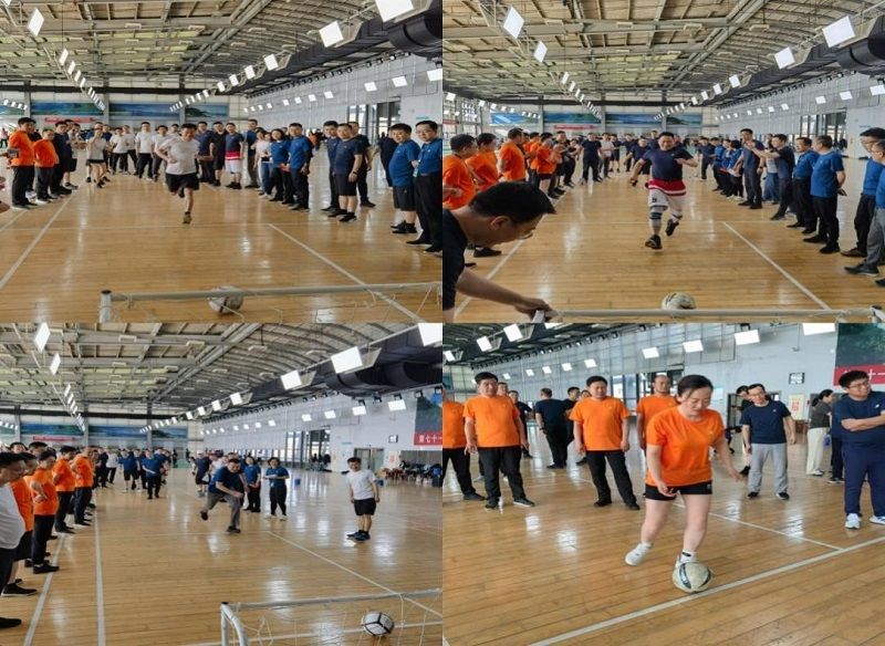 足球射门接力 足球射门接力