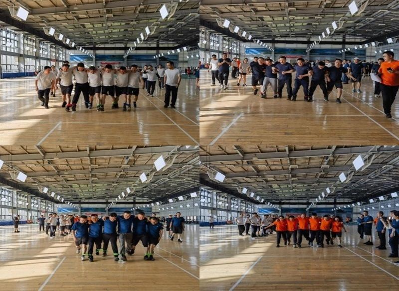 六人七足 六人七足