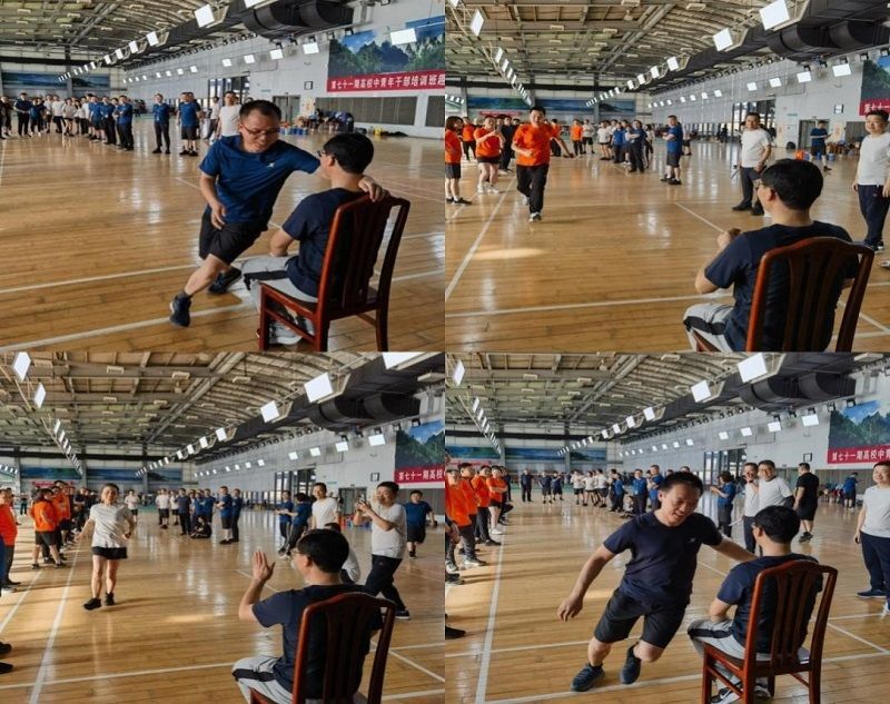 迷你铁人3项 迷你铁人3项