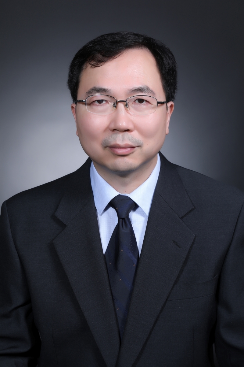 李海鹏