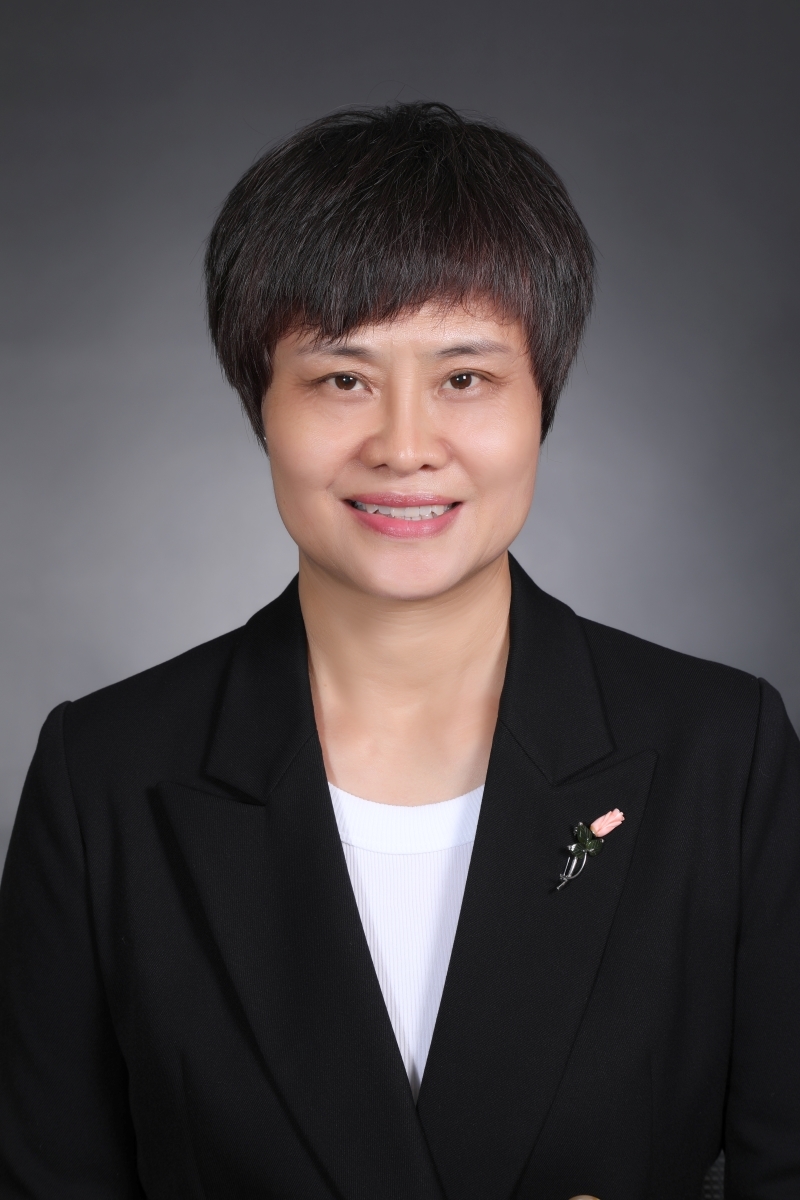 马丽红