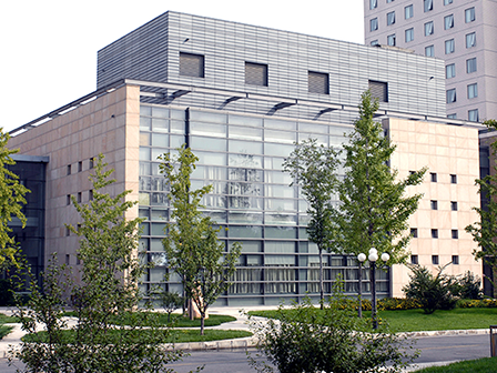Imprint Campus